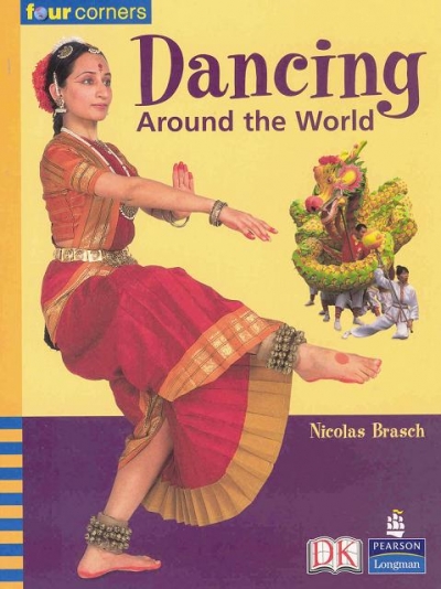 Four Corners Middle Primary B 87 / Dancing Around the World