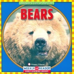 Weekly Reader / Animals I (2)Bears / Book