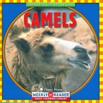 Weekly Reader / Animals II (4)Camels / Book