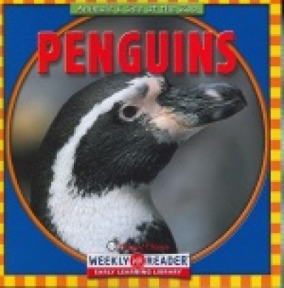 Weekly Reader / Animals III (1)Penguins / Book