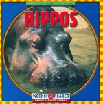 Weekly Reader / Animals III (2)Hippos / Book