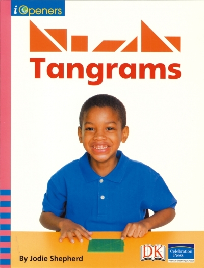 Iopeners Math / GK:Tangrams