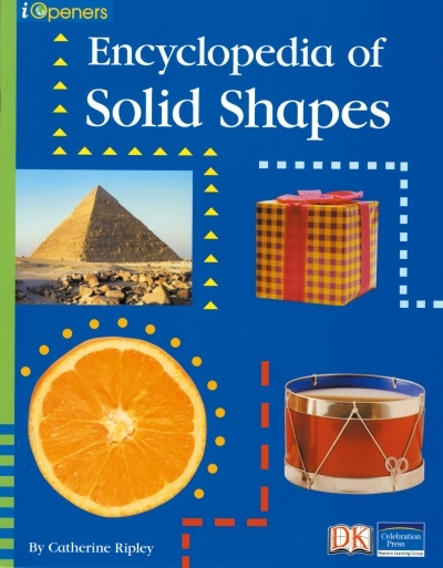 Iopeners Math / G1:Encyclopedia of Solid Shapes