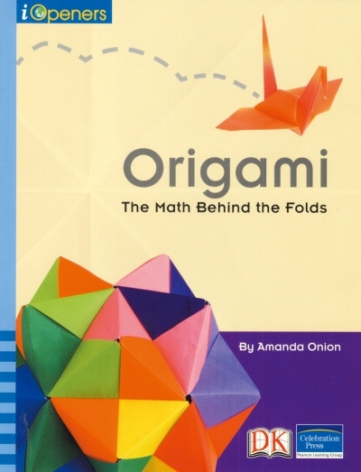 Iopeners Math / G5:Origami