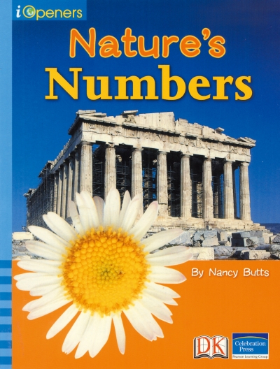 Iopeners Math / G5:Natures Numbers