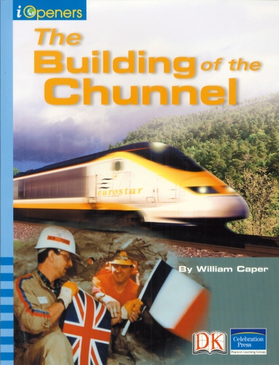 Iopeners Math / G5:Building of Chunnel