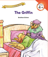 My First Classic Readers: 4-6. The Griffin