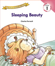 My First Classic Readers: 1-6. Sleeping Beauty