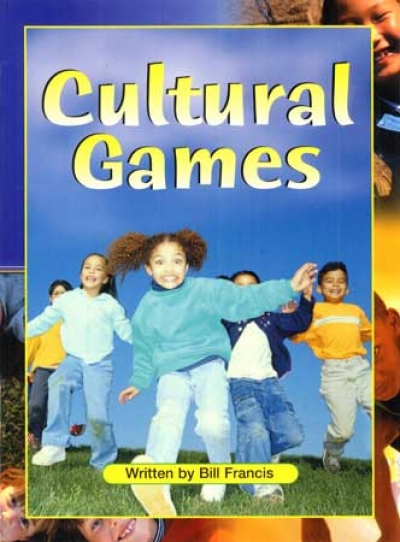 Take Twos Grade1 Kit1 / J:Cultural Games