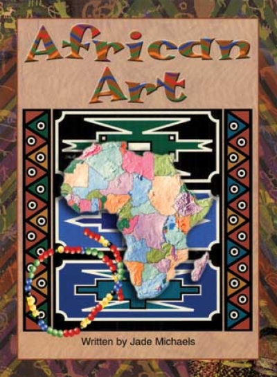 Take Twos Grade1 Kit1 / F:African Art