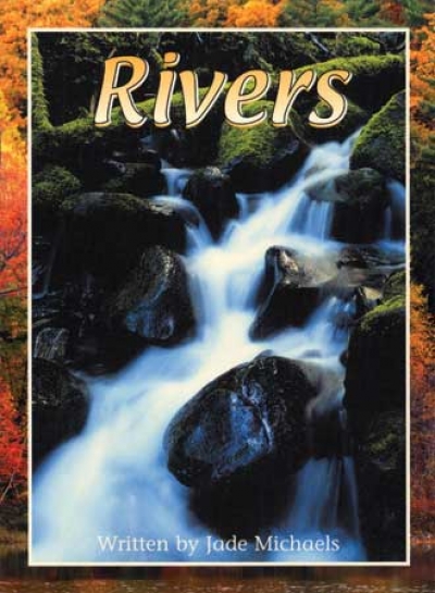 Take Twos Grade1 Kit3 / H:Rivers
