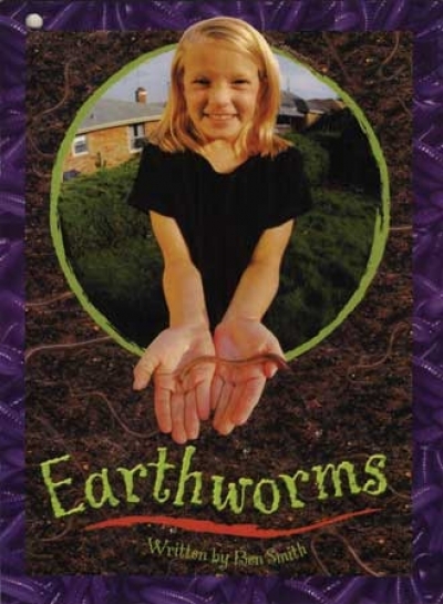 Take Twos Grade1 Kit3 / F:Earthworms