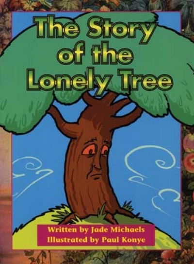 Take Twos Grade1 Kit4 / G:The Story of the Lonely Tree