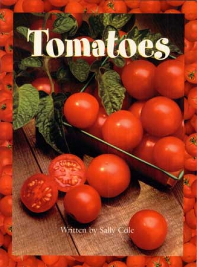 Take Twos Grade2 Kit1 / K:Tomatoes