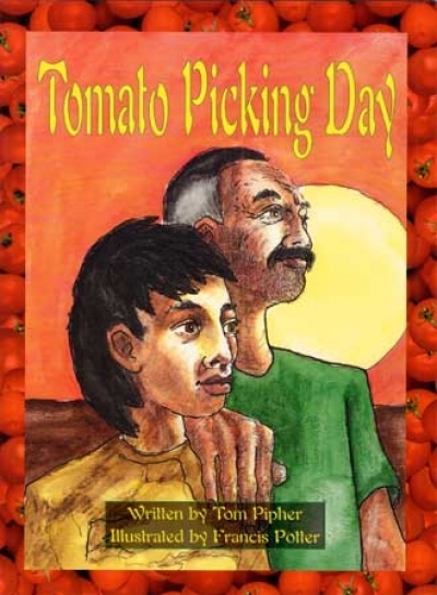 Take Twos Grade2 Kit1 / K:Tomato Picking Day