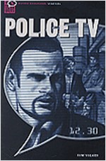 Oxford Bookworms Starters: Police TV Tape