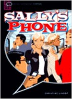 Oxford Bookworms Starters: Sally s Phone Tape