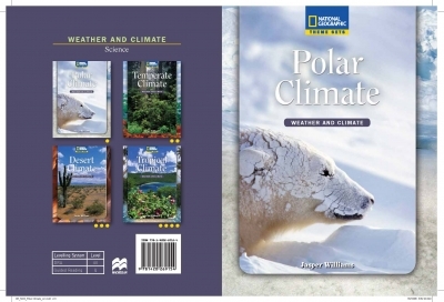 National Geographic Weather and Climate Level 1 : Polar Climate