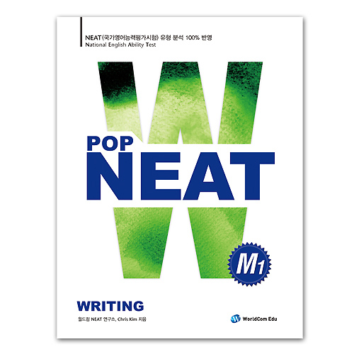 POP NEAT Writing M1