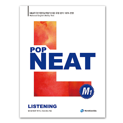 POP NEAT M Listening