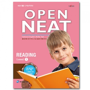 OPEN NEAT Reading Level 1