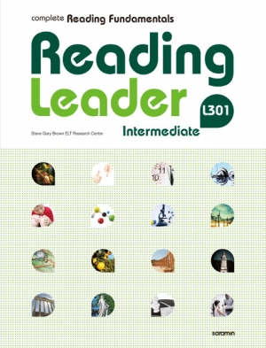 Reading Leader L301