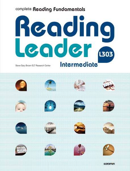 Reading Leader L303