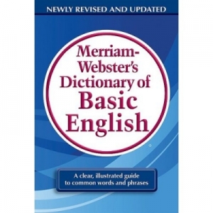 Merriam Websters Dictionary / Merriam Websters Dictionary of Basic English