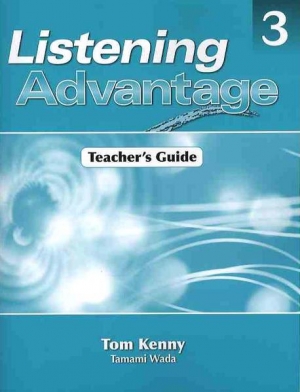 Listening Advantage / Teachers Guide 3