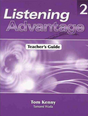 Listening Advantage / Teachers Guide 2