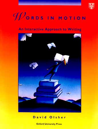Words in Motion [S/B]