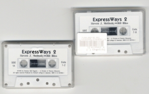 ExpressWays 1 / Tape 2개 / isbn 9788945061607