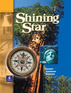 Shining Star C / Audio CD 4장