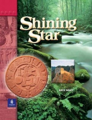 Shining Star Intro / Audio CD 4장