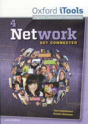 Network 4 / iTools DVD-ROM