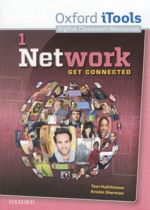 Network 1 / iTools DVD-ROM