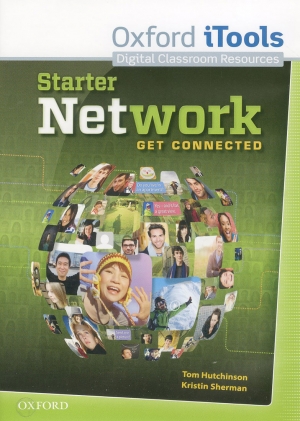 Network Starter / iTools DVD-ROM