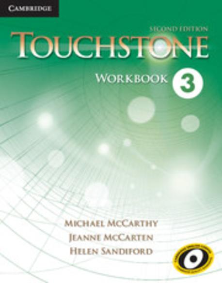 Touchstone. 3 / Workbook 2nd Edition