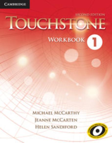 Touchstone. 1 / Workbook 2nd Edition