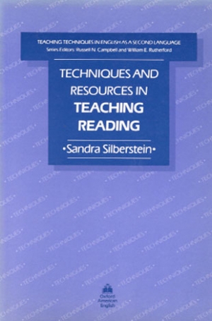 Techniques And Resources In Teaching Reading