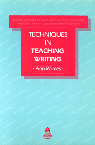 Techniques In Teaching Writing