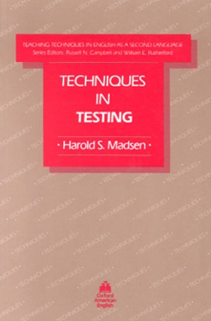 Techniques In Testing