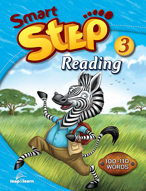 Smart Step Reading 3