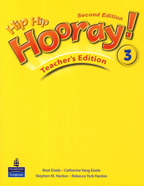 Hip Hip Hooray 3 Teacher s Book isbn 9789880056178