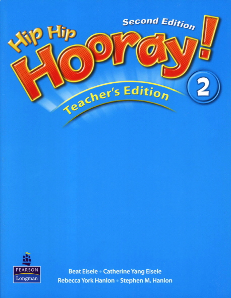 Hip Hip Hooray 2 Teacher s Book isbn 9789880056161