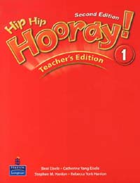 Hip Hip Hooray 1 Teacher s Book isbn 9789880056154