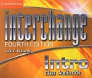 Interchange INTRO Fourth Edition Audio CD isbn 9781107610347