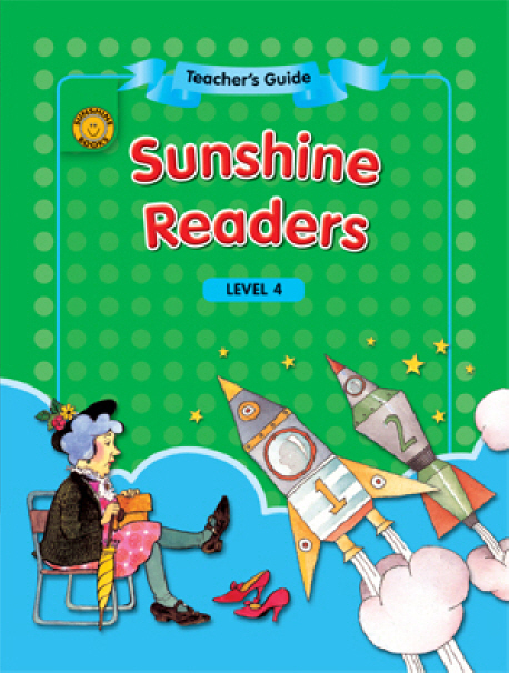 Sunshine Readers Level 4 : Teachers guide