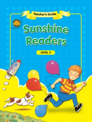 Sunshine Readers Level 3 : Teachers guide
