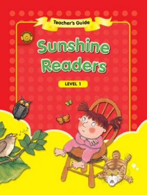 Sunshine Readers Level 1 : Teachers guide
